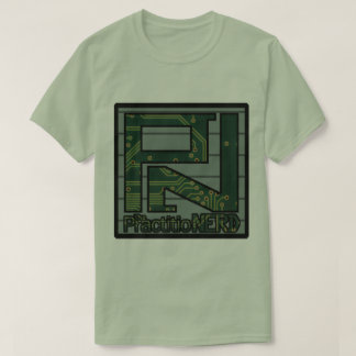 TechnologiepraktijkNERD T-Shirt