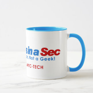 Technologies dans une tasse de sec 15oz (style de