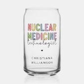 Technologue en médecine nucléaire sur mesure CNMT  (Recto)