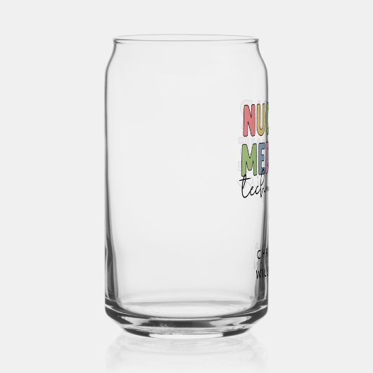 Technologue en médecine nucléaire sur mesure CNMT  (Droite)