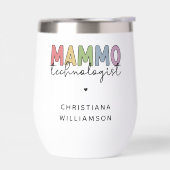 Technologue Mammographie sur mesure (Gauche)