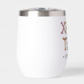 Technologue spécialisé en radiographie Xray Tech (Avant)