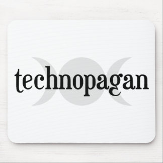 Technopagan Muismat