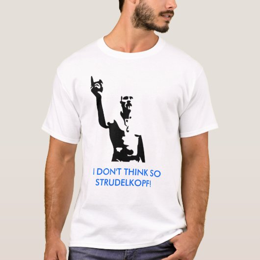 TECHNOVIEËN T-SHIRT (Voorkant)