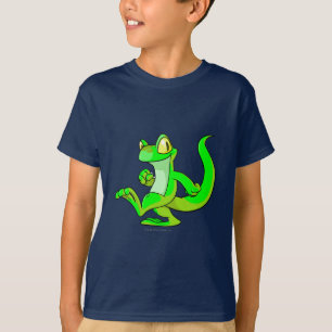 Techo Ggloeien T-shirt