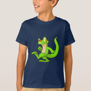 Techo Green T-shirt
