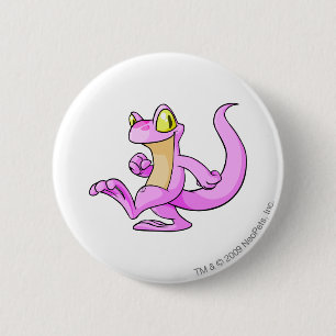 Techo Pink Ronde Button 5,7 Cm