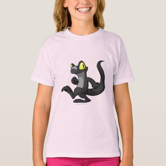 Techo Shadow T-shirt (Voorkant)