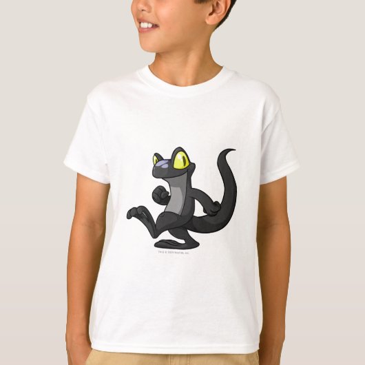 Techo Shadow T-shirt (Voorkant)