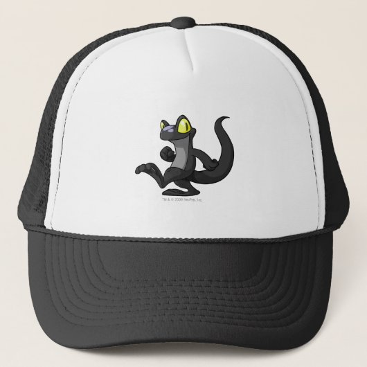 Techo Shadow Trucker Pet (Voorkant)