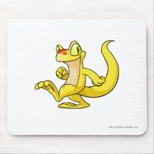 Techo Yellow Muismat