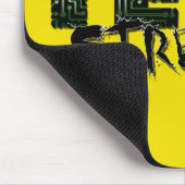 TechStremist Mousepad Muismat (Hoek)