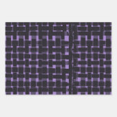 TECHY WOVENS-inpakpapier Inpakpapier Vel (Voorkant 2)