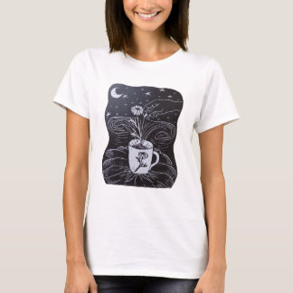 Tecito sanador t-shirt
