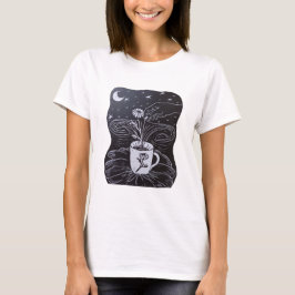 Tecito sanador t-shirt