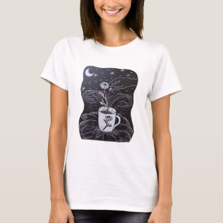 Tecito sanador t-shirt