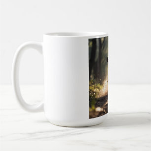 Teckel Elegante Koffie Mok