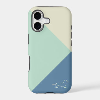 teckel géométrique minimal