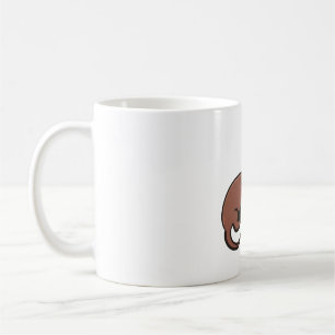 Teckel Magic Koffiemok