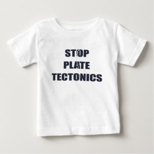 Tectonica Bord stoppen