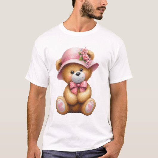 TED 2 T-SHIRT (Voorkant)
