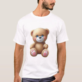 TED 4 T-SHIRT