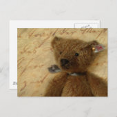  Ted Briefkaart (Voorkant / Achterkant)