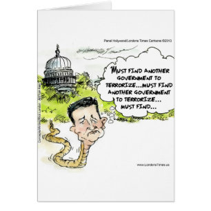 Ted Cruz Slijdt Weg uit het Congres Grappig