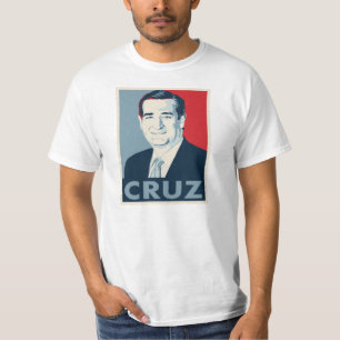 Ted Cruz T-shirt
