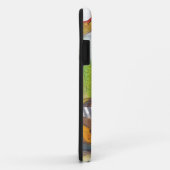 Ted, Ed en Caroll The Picnic 1 Case-Mate iPhone Case (Achterkant/rechts)