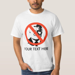 Ted Kennedy T-shirt