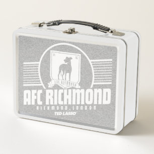 Ted Lasso   AFC Richmond Athletic Stripe Graphic