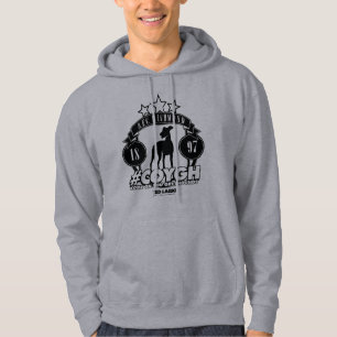 Ted Lasso AFC Richmond #COYGH Hoodie