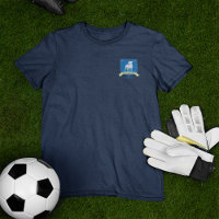 Ted Lasso | AFC Richmond Team Logo