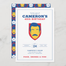 Ted Lasso: Birthday Party