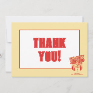 Ted Lasso   Coach Beard Badge Notitiekaartje