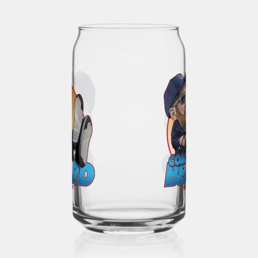 Ted Lasso | Coach Beard Bobblehead (Droite)