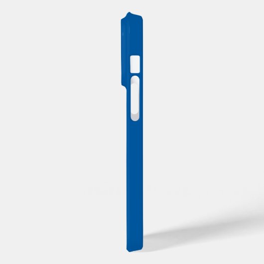 Ted Lasso | Coach Beard Bobblehead Case-Mate iPhone Case (Achterkant / Links)