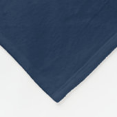 Ted Lasso | Dat is het Roy Kent-effect Fleece Deken (Hoek)