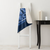 Ted Lasso | Dat is het Roy Kent-effect Sherpa Deken (In situ)