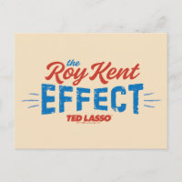 Ted Lasso | De grafische weergave van het effect