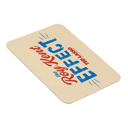 Ted Lasso | De grafische weergave van het effect Magneet (Rechterzijde)