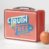 Ted Lasso | De waarheid zal je bevrijden (In situ)