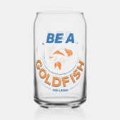 Ted Lasso | Être un poisson d'or (Recto)