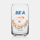 Ted Lasso | Être un poisson d'or (Verso)