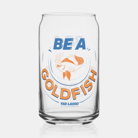 Ted Lasso | Être un poisson d'or (Verso)