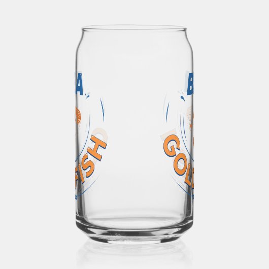 Ted Lasso | Être un poisson d'or (Gauche)