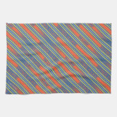 Ted Lasso | Fútbol is een levensteken Theedoek (Horizontaal)