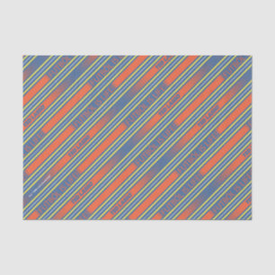 Ted Lasso Fútbol is een levensteken Tissuepapier