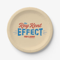 Ted Lasso | Het effect van Roy Kent